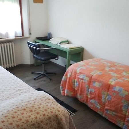 La Casa Di Miele Apartment Perugia Luaran gambar