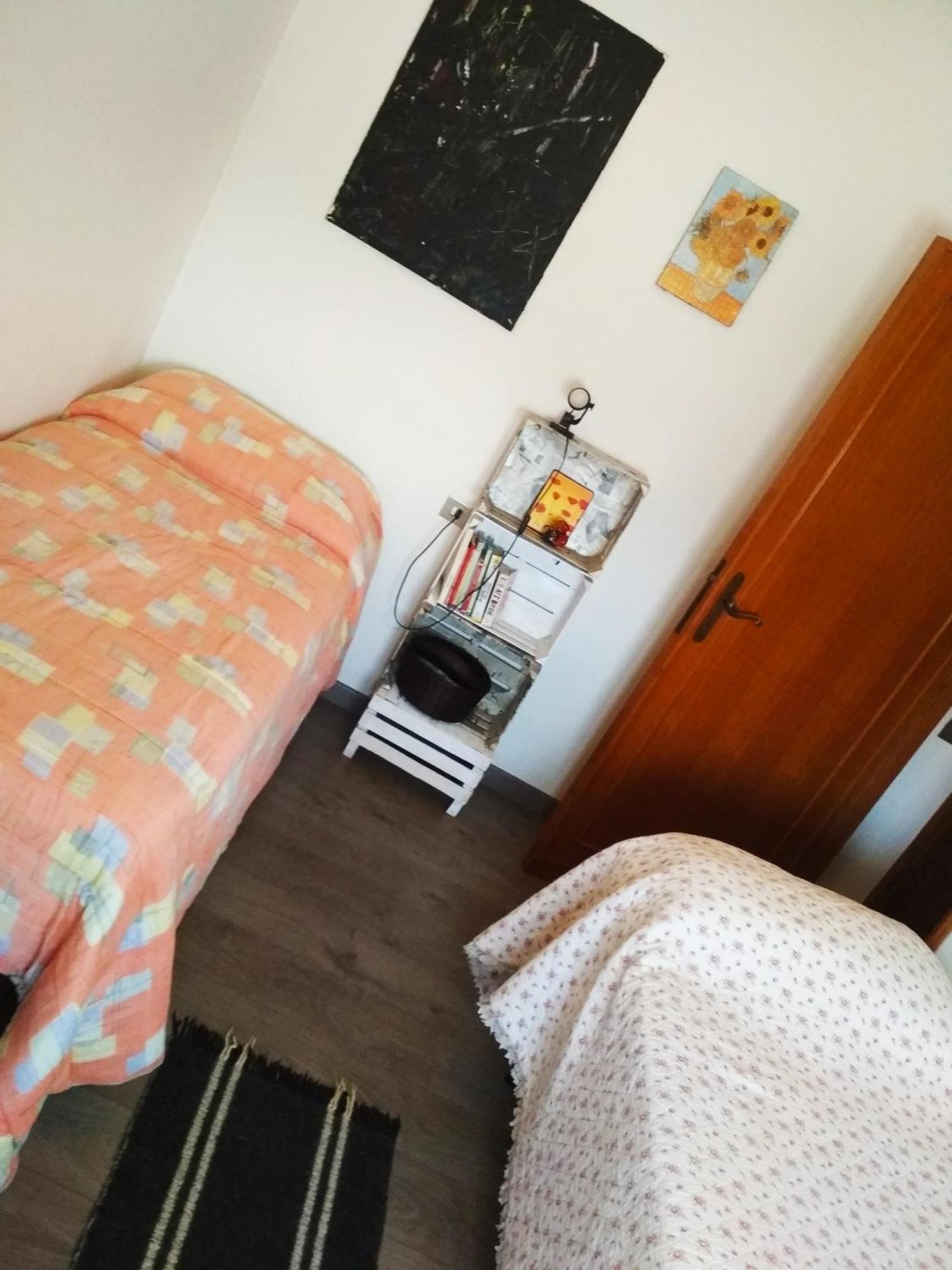 La Casa Di Miele Apartment Perugia Luaran gambar