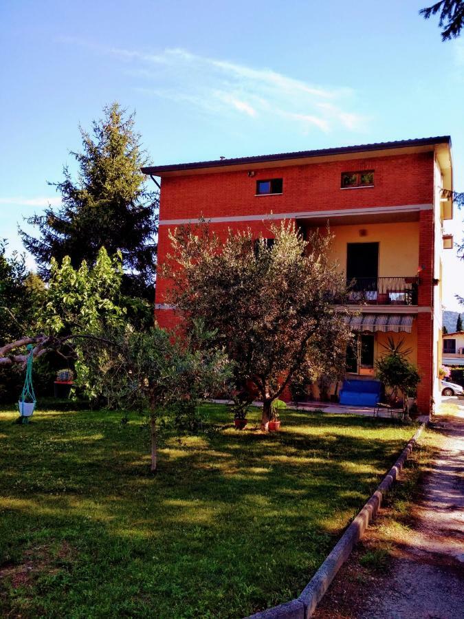 La Casa Di Miele Apartment Perugia Luaran gambar